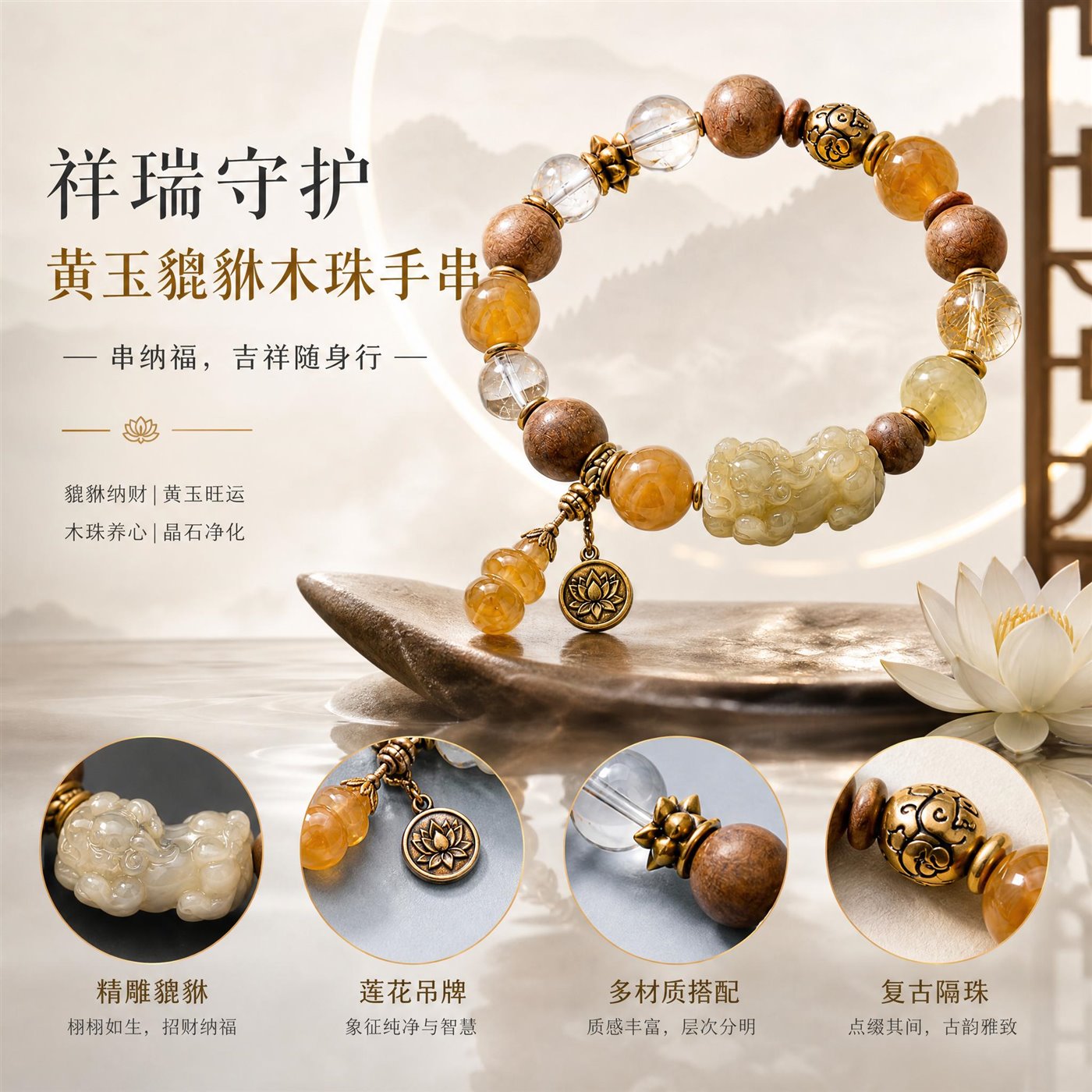 手串场景主图